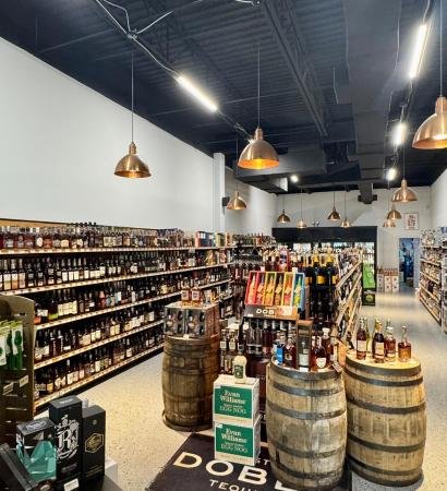 store